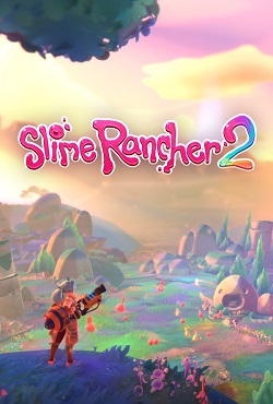 Скачать бесплатно игру Slime Rancher 2 на PC
