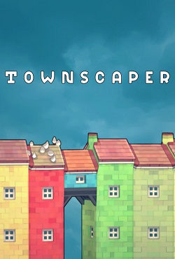 Скачать бесплатно игру Townscaper на PC