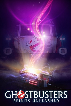 Скачать бесплатно игру Ghostbusters Spirits Unleashed на PC