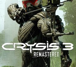 Скачать бесплатно игру Crysis 3 Remastered на PC