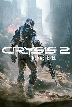 Скачать бесплатно игру Crysis 2 Remastered на PC