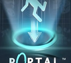 Скачать бесплатно игру Portal with RTX на PC