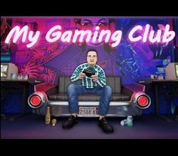 Скачать бесплатно игру My Gaming Club на PC