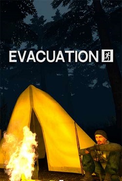 Скачать бесплатно игру Half-Life 2 Evacuation на PC