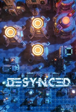 Скачать бесплатно игру Desynced на PC