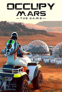 Скачать бесплатно игру Occupy Mars The Game на PC