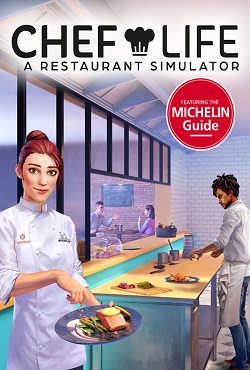 Скачать бесплатно игру Chef Life A Restaurant Simulator на PC