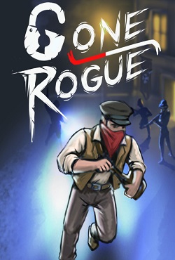 Скачать бесплатно игру Gone Rogue на PC