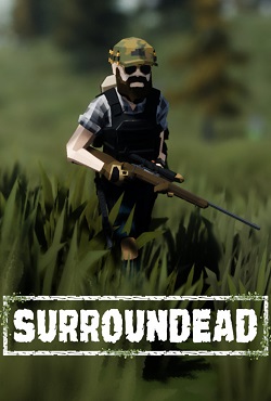 Скачать бесплатно игру SurrounDead на PC