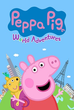 Скачать бесплатно игру Peppa Pig World Adventures на PC