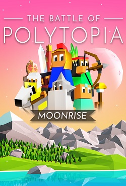 Скачать бесплатно игру The Battle of Polytopia на PC