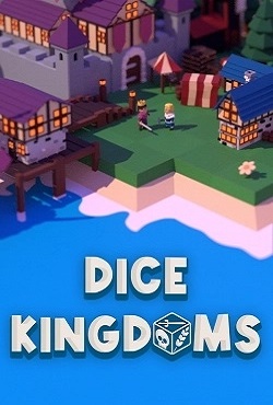 Скачать бесплатно игру Dice Kingdoms на PC