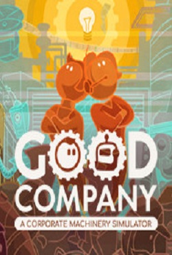 Скачать бесплатно игру Good Company на PC