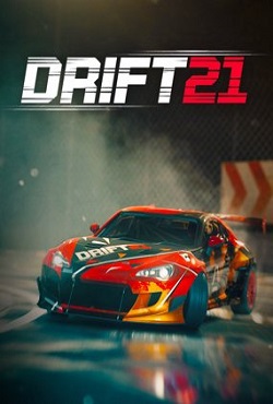 Скачать бесплатно игру DRIFT21 на PC