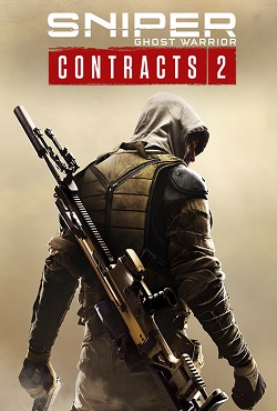 Скачать бесплатно игру Sniper Ghost Warrior Contracts 2 на PC