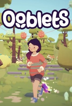 Скачать бесплатно игру Ooblets на PC