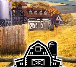 Скачать бесплатно игру Farm Manager 2021 на PC