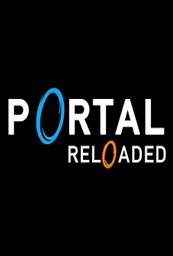 Скачать бесплатно игру Portal Reloaded на PC