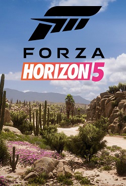 Скачать бесплатно игру Forza Horizon 5 на PC
