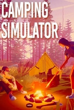 Скачать бесплатно игру Camping Simulator The Squad на PC