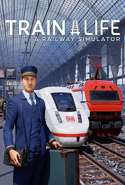 Скачать бесплатно игру Train Life A Railway Simulator на PC