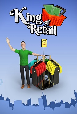 Скачать бесплатно игру King of Retail на PC