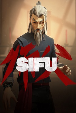 Скачать бесплатно игру Sifu на PC