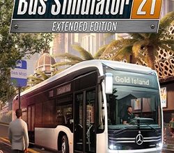 Скачать бесплатно игру Bus Simulator 21 на PC