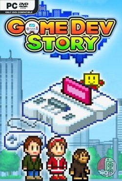 Скачать бесплатно игру Game Dev Story на PC