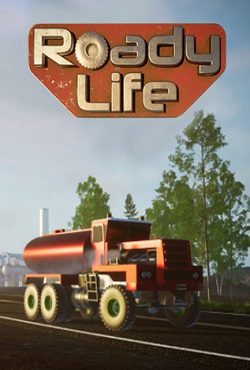 Скачать бесплатно игру Roady Life на PC