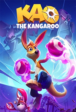 Скачать бесплатно игру Kao the Kangaroo на PC