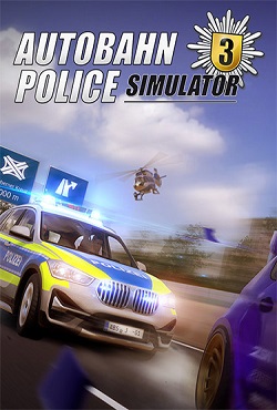 Скачать бесплатно игру Autobahn Police Simulator 3 на PC