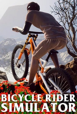 Скачать бесплатно игру Bicycle Rider Simulator на PC