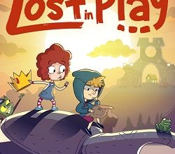 Скачать бесплатно игру Lost in Play на PC