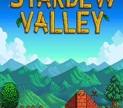 Скачать бесплатно игру Stardew Valley на PC
