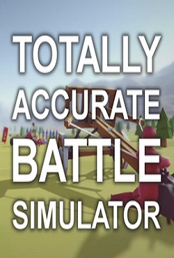 Скачать бесплатно игру Totally Accurate Battle Simulator на PC