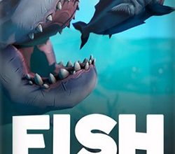 Скачать бесплатно игру Feed and Grow: Fish на PC