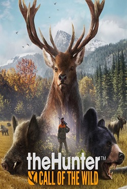 Скачать бесплатно игру TheHunter Call of the Wild на PC