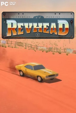 Скачать бесплатно игру Revhead на PC