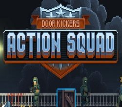 Скачать бесплатно игру Door Kickers Action Squad на PC