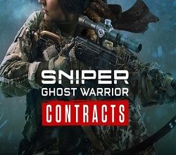 Скачать бесплатно игру Sniper Ghost Warrior Contracts на PC