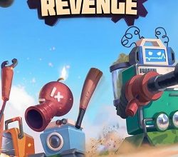 Скачать бесплатно игру Second Hand: Frankie's Revenge на PC