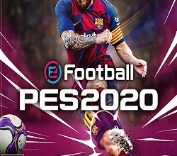 Скачать бесплатно игру eFootball PES 2020 на PC
