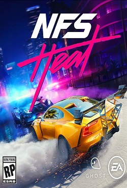 Скачать бесплатно игру Need for Speed Heat на PC