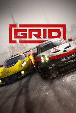 Скачать бесплатно игру GRID 2019 на PC