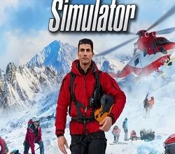 Скачать бесплатно игру Mountain Rescue Simulator на PC