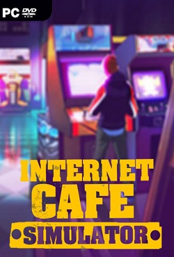 Скачать бесплатно игру Internet Cafe Simulator на PC