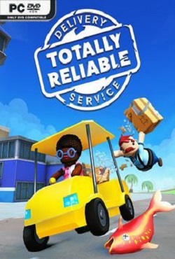 Скачать бесплатно игру Totally Reliable Delivery Service на PC