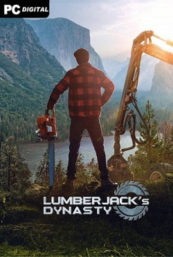 Скачать бесплатно игру Lumberjack's Dynasty на PC