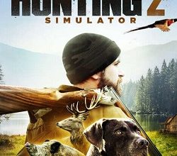 Скачать бесплатно игру Hunting Simulator 2 на PC